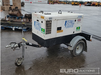 Электрогенератор