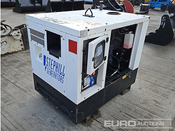 Электрогенератор