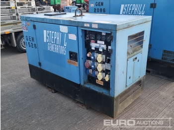 Электрогенератор