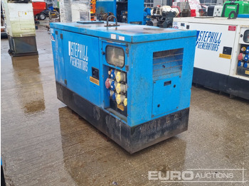 Электрогенератор