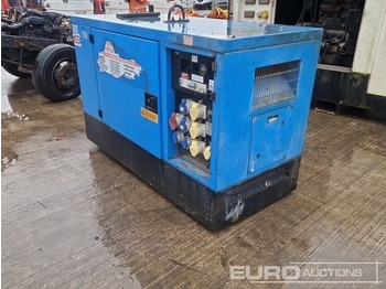 Электрогенератор