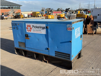 Электрогенератор