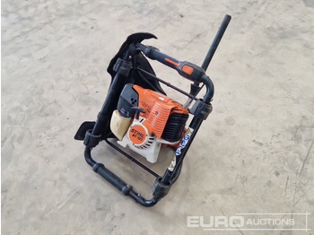 Строительное оборудование STIHL