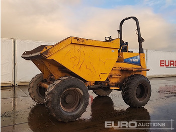 Мини-самосвал THWAITES