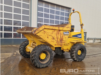 Мини-самосвал THWAITES