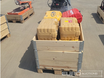 Строительное оборудование Topcon Pipe Laser (2 of), Spectra LL300S Laser Level (8 of), Hili PR 2-HS Laser Level: фото 2