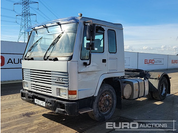 Тягач VOLVO FL10