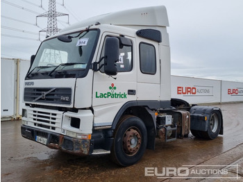 Тягач VOLVO FM12 380