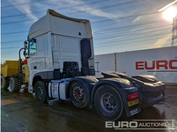 Тягач 2017 DAF XF510: фото 3 Тягач 2017 DAF XF510: фото 3