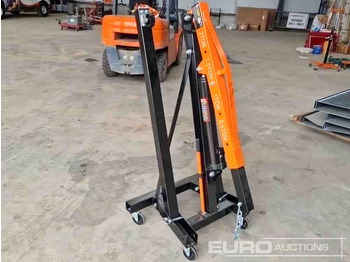 Оборудование для гаражей/ Мастерских