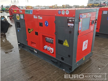 Электрогенератор ASHITA POWER