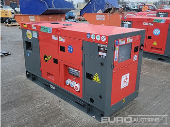 Электрогенератор ASHITA POWER