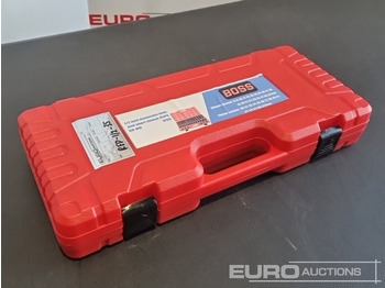 Оборудование для гаражей/ Мастерских