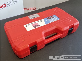 Оборудование для гаражей/ Мастерских