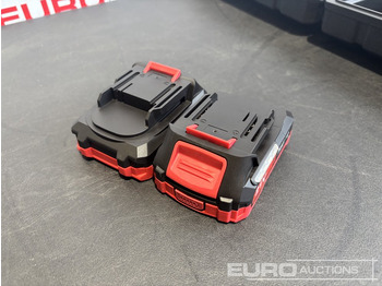 Оборудование для гаражей/ Мастерских Unused 2025 Boss Beswell CIW-338D: фото 5 Оборудование для гаражей/ Мастерских Unused 2025 Boss Beswell CIW-338D: фото 5