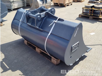 Новый Ковш Unused 2025 Hill 72" Ditching Bucket 65mm Pin to suit 13 Ton Excavator: фото 5