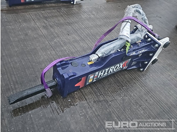 Гидромолот