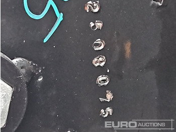 Мини-экскаватор Unused 2025 JPC HT12: фото 3