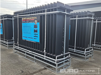 Строительное оборудование