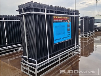 Строительное оборудование