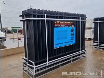 Строительное оборудование