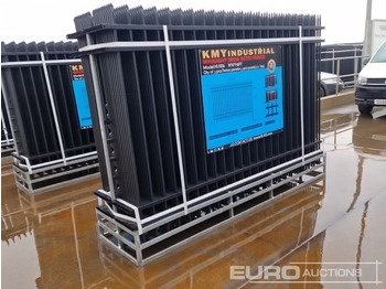 Строительное оборудование