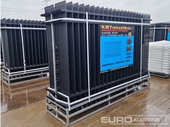 Строительное оборудование