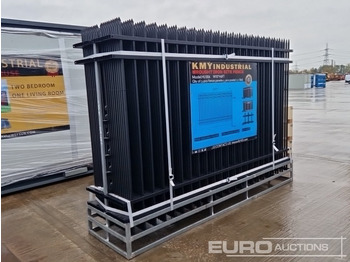 Строительное оборудование