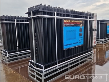 Строительное оборудование