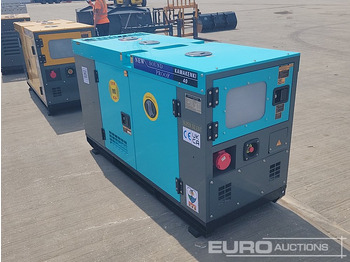 Электрогенератор Unused 2025 Kawakenki K40-III-SSS: фото 3 Электрогенератор Unused 2025 Kawakenki K40-III-SSS: фото 3