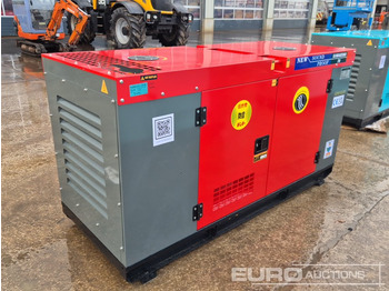 Электрогенератор KAWAKENKI