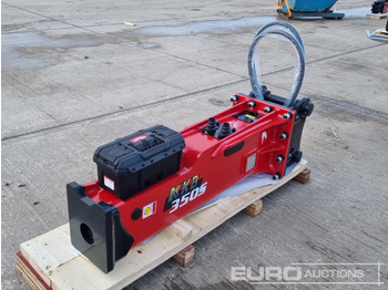 Гидромолот