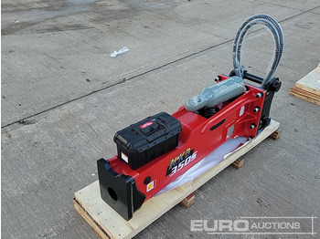 Гидромолот