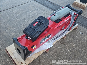 Гидромолот