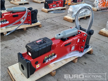 Гидромолот