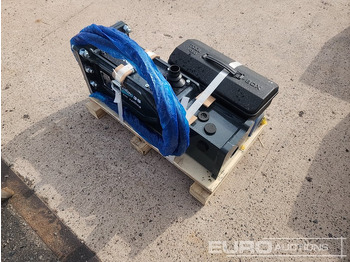 Гидромолот Unused 2025 Sailing 35 Hydraulic Breaker to suit Mini Excavator: фото 4