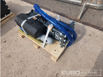 Гидромолот Unused 2025 Sailing 35 Hydraulic Breaker to suit Mini Excavator: фото 2