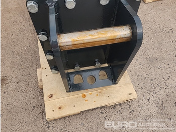 Гидромолот Unused 2025 Sailing 75 Hydraulic Breaker, Dedicated Headstock to suit Excavator: фото 5