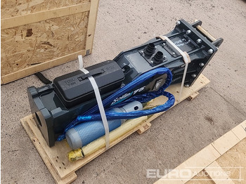 Гидромолот Unused 2025 Sailing 75 Hydraulic Breaker, Dedicated Headstock to suit Excavator: фото 3