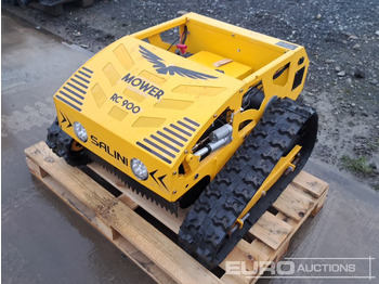 Газонокосилка