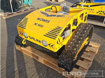 Газонокосилка