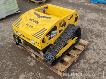 Газонокосилка