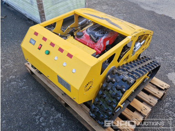 Газонокосилка Unused 2025 Salini RC-900: фото 3 Газонокосилка Unused 2025 Salini RC-900: фото 3