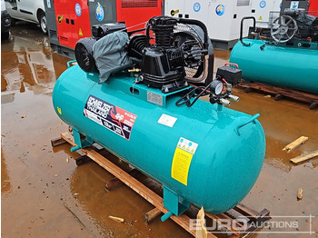 Воздушный компрессор