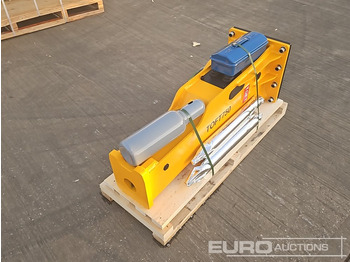 Гидромолот Unused 2025 Toft 750: фото 5