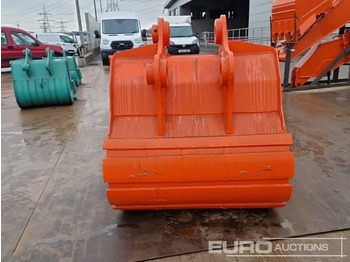 Новый Ковш Unused 48" Digging Bucket 80mm Pin to suit 20 Ton Excavator: фото 4 Новый Ковш Unused 48" Digging Bucket 80mm Pin to suit 20 Ton Excavator: фото 4