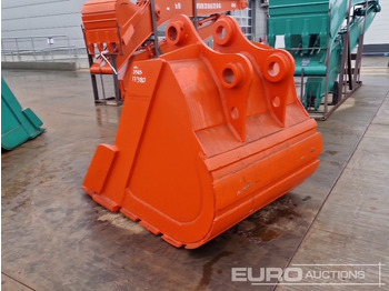 Новый Ковш Unused 48" Digging Bucket 80mm Pin to suit 20 Ton Excavator: фото 3 Новый Ковш Unused 48" Digging Bucket 80mm Pin to suit 20 Ton Excavator: фото 3