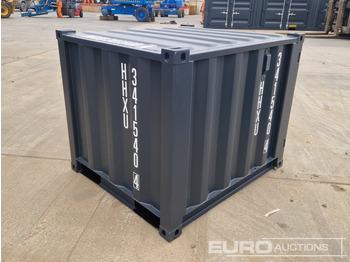 Морской контейнер Unused 5' x 4' Container: фото 5