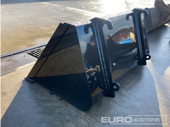 Новый Ковш Unused 66" Loader Bucket to suit JCB Telehandler: фото 4