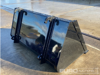 Новый Ковш Unused 66" Loader Bucket to suit JCB Telehandler: фото 5